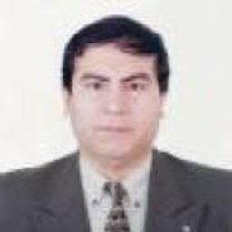 William Teofilo Castro Muñoz