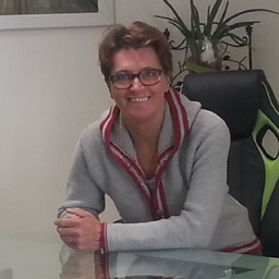 Martina Brandner