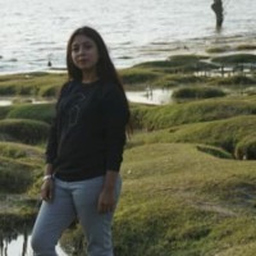 Sharon Fernandes