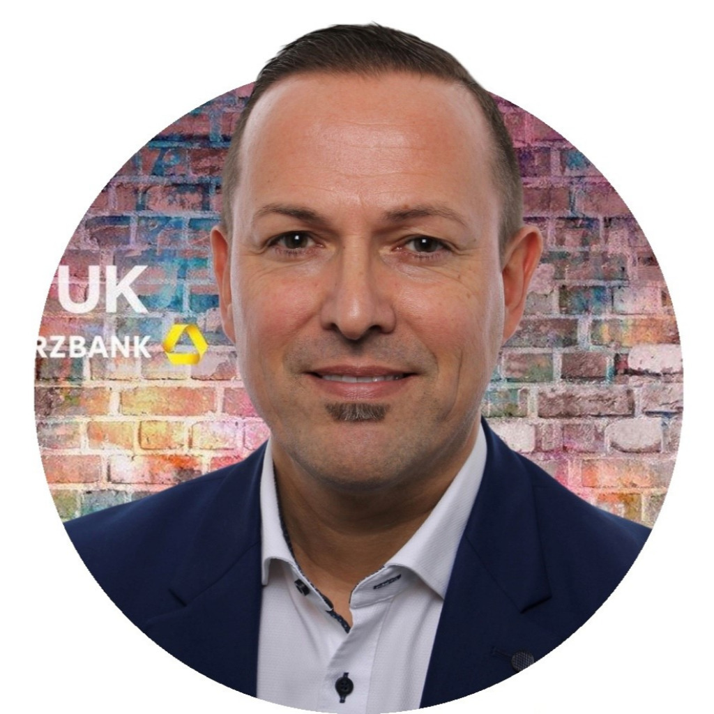 Jörg Hartmann Direktor / Koordinator Unternehmerkunden Köln