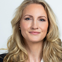 Eva Vanessa Sorgenfrei