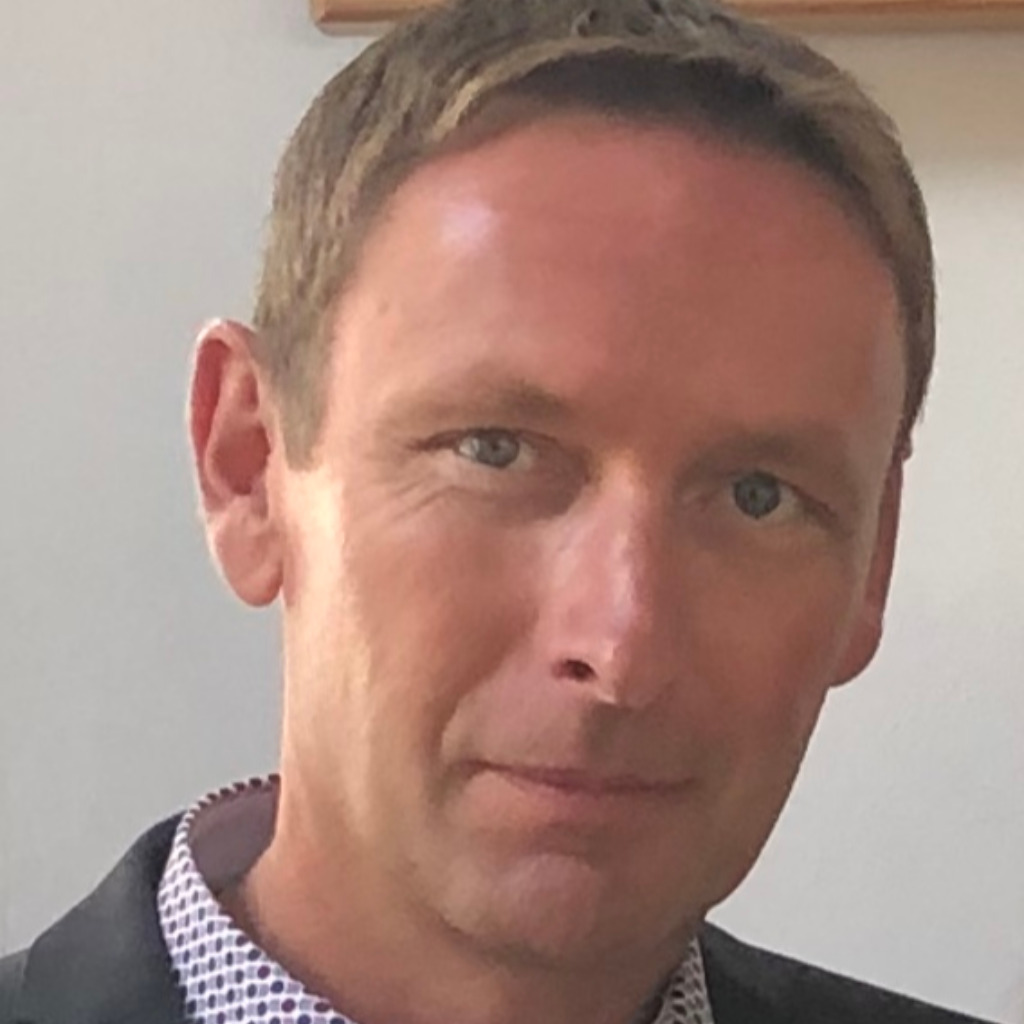 Marcus Valentin Technischer Leiter IOI Oleo GmbH XING