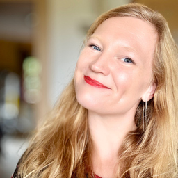 Bewusstseinarchitektin Jenny Sieber