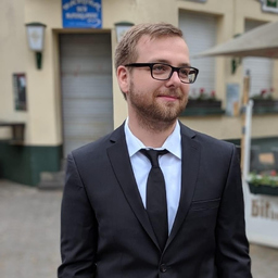 Julian Schmitz