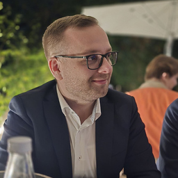 Julian Schmitz