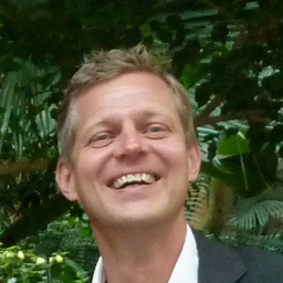 Dirk Haessler