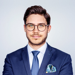 Niklas Börner's profile picture
