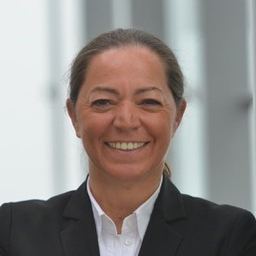 Christina Arndt