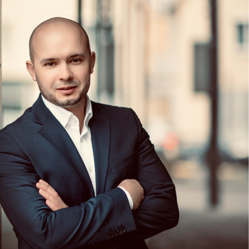 Alexander Braun QSMitarbeiter Adolf Würth GmbH & Co. KG XING