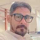 Ali Rizvi