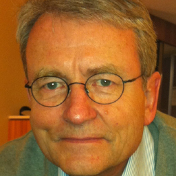 Profilbild Hans Greve