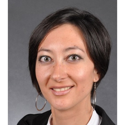 Rosa Maria Fernandez Hernandez