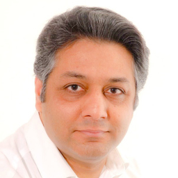 Touseef Bihaqi