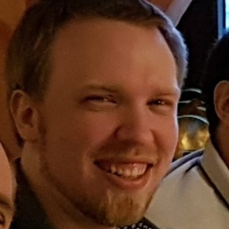 Frederik Schoring's profile picture