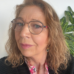 Ulla Bußmann