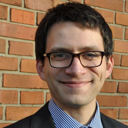 Dr. Johannes Pallauf