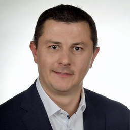 Oleg Belyavskiy