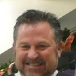Charles Magill