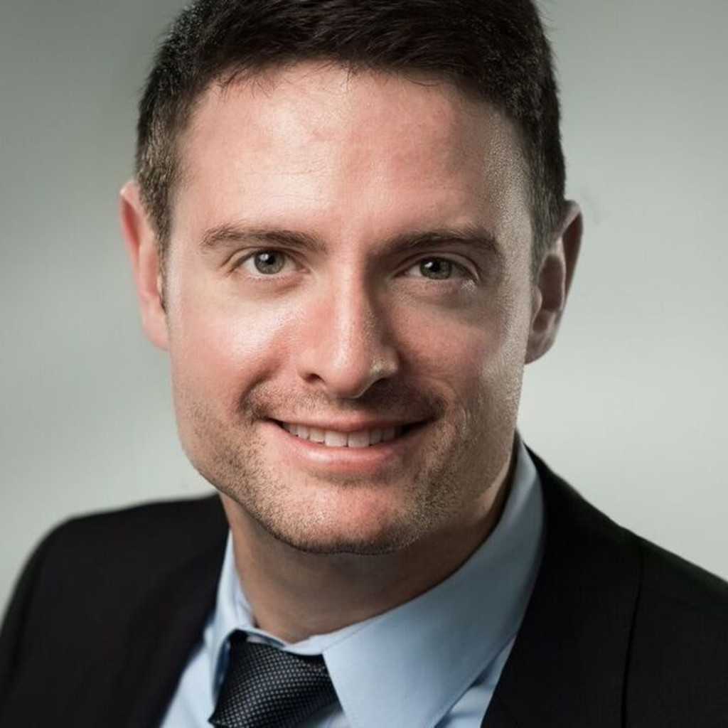 Andreas Imhof Strategischer Einkäufer LAUDA XING