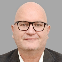Steven Usher