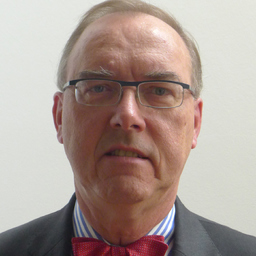 Dr. Klaus Schmitz-Cohnen