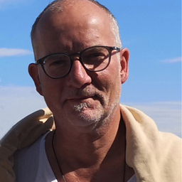 Jørge Bartling