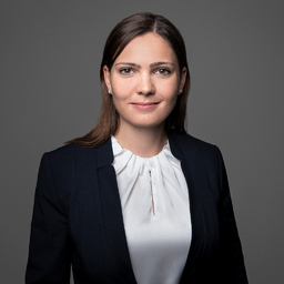 Dr. Svenja Scholz