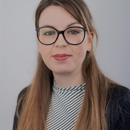 Sarah Kormann