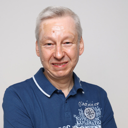 Matthias Bialik
