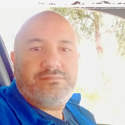 Mourad Toujani
