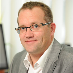 Oliver Hasselmann