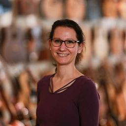 Jasmin Dietrich