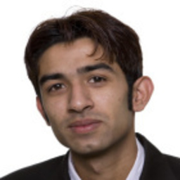 Manoj Ghai