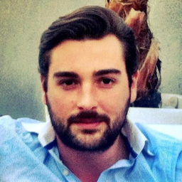 Alexander Tziovas