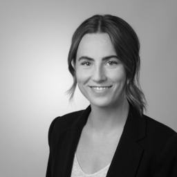 Maria Wulf-Walden