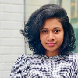 Amina Fathima