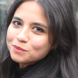 Amera Mojahed