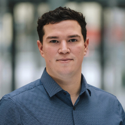Markus Hörmann