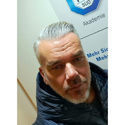Profilbild Axel Bannach