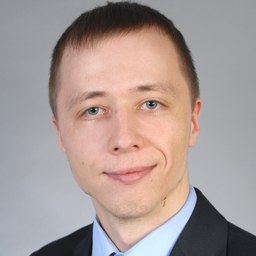 Taras Chapnyi