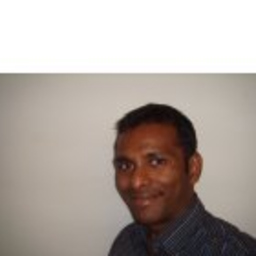 Nishant Sebastian