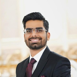 Shamsheer Gokrani