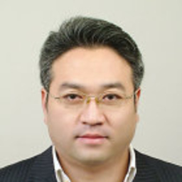 Kymin Kim