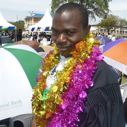 Dennis Muhakha