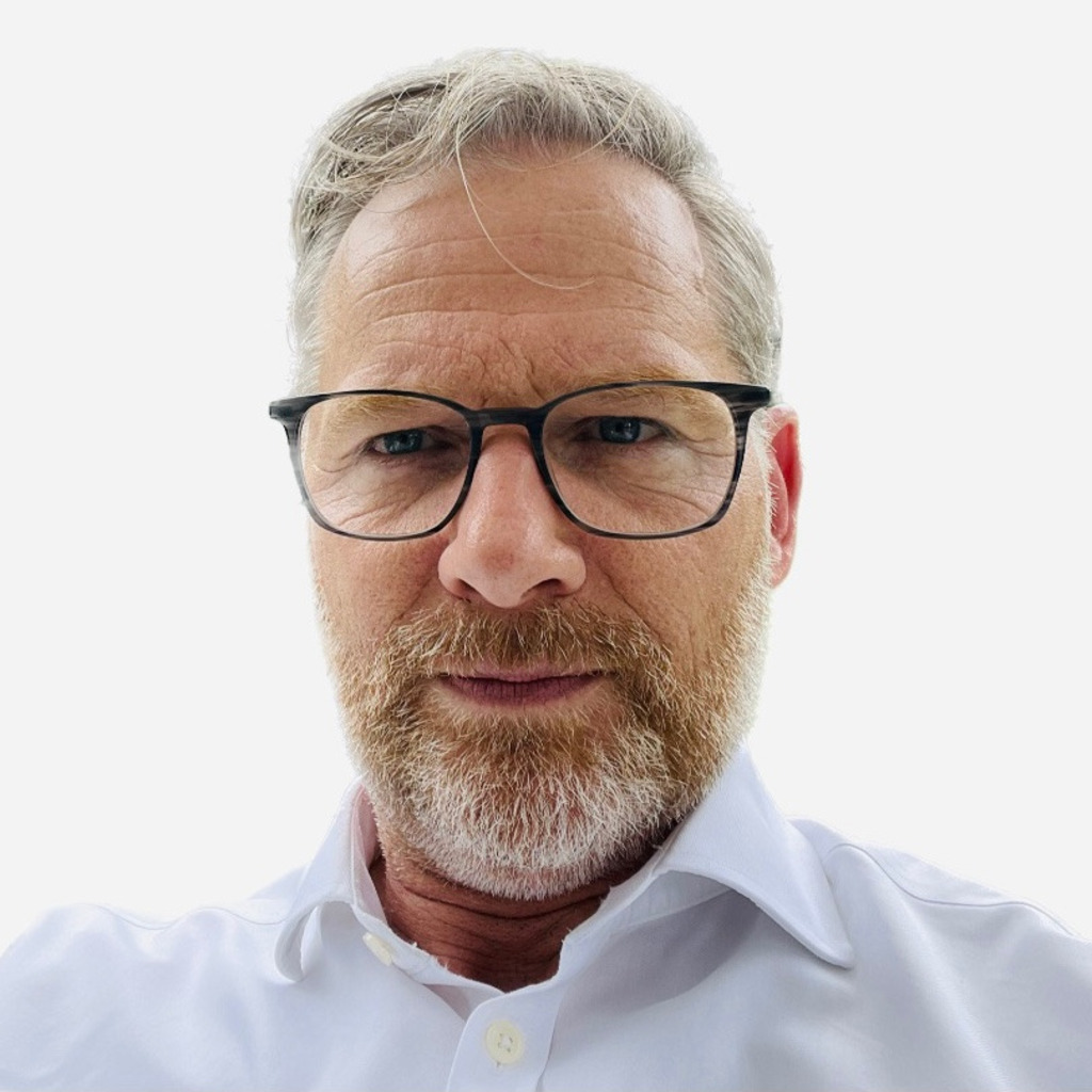 Social Media Profilbild Matthias Schmedt auf der Günne Düsseldorf
