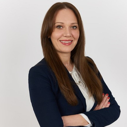 Snezana Zahovic