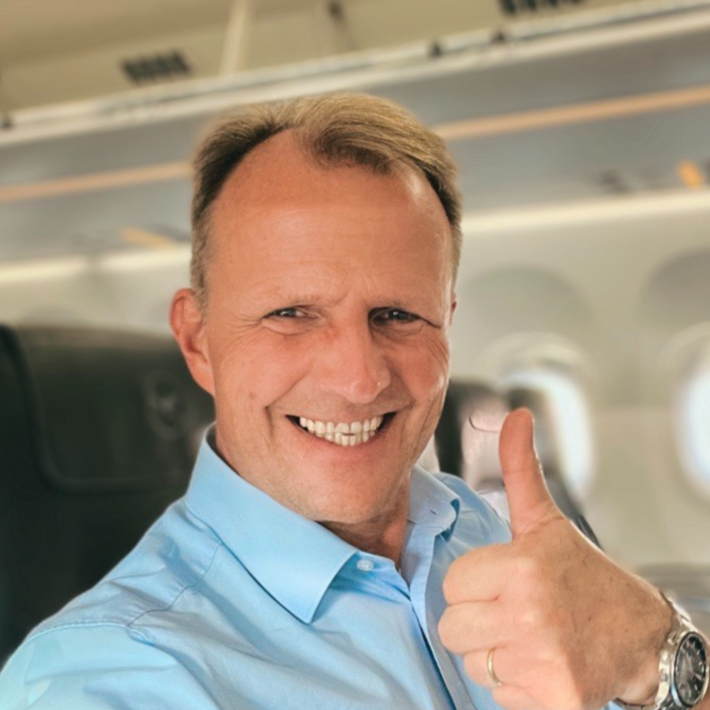 Christian Hellwig Export & Product Sales Manager for RUS, EE, ME