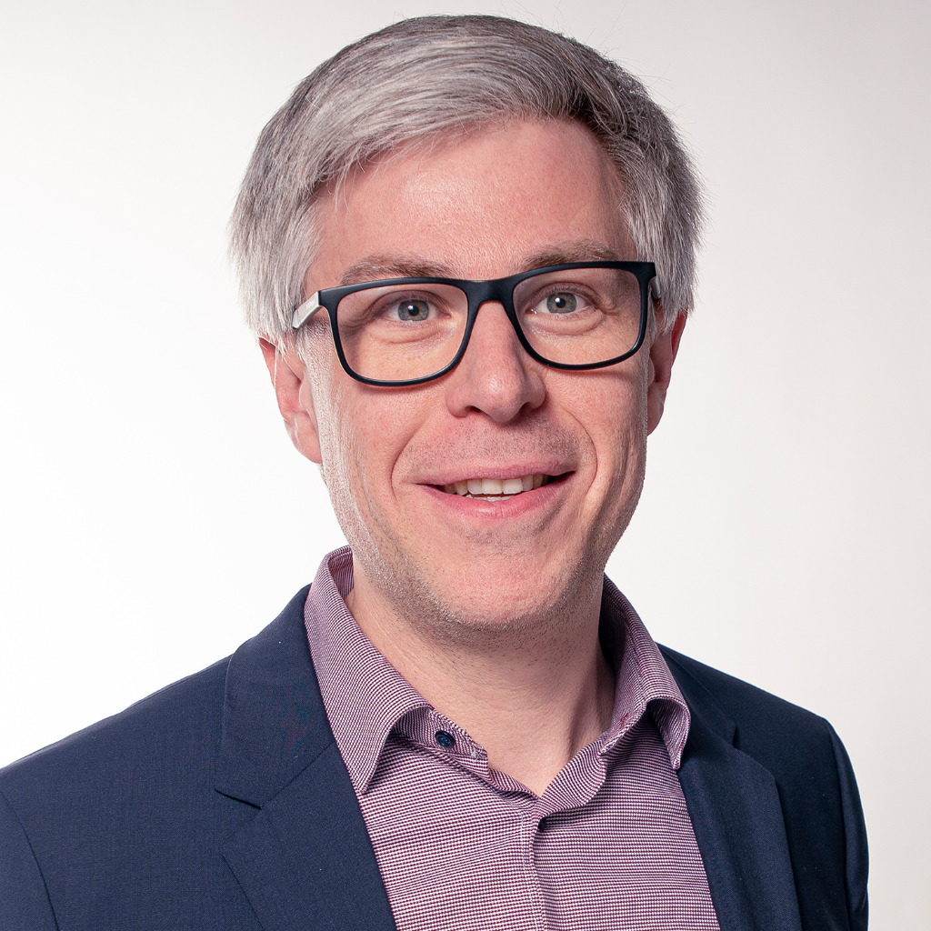 Dr. Steffen Ehrmann Chief Analytics Officer Deloitte Consulting XING