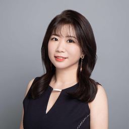 Huaijing Gan