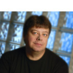 Mark Bolster